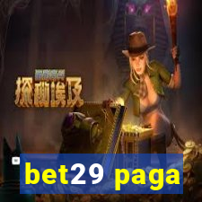 bet29 paga